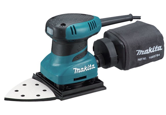 Makita Triangular De...