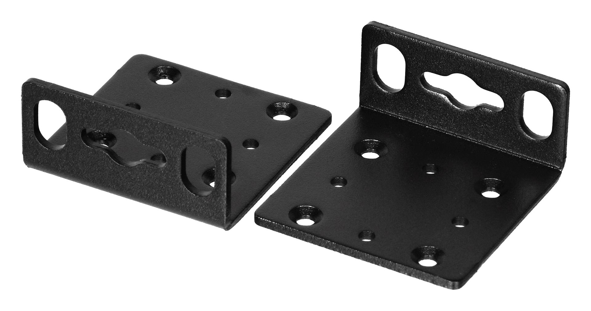 Zyxel GS1920-24HPV2 Managed Gigabit Ethernet (10/100/1000) Power over Ethernet (PoE) Black