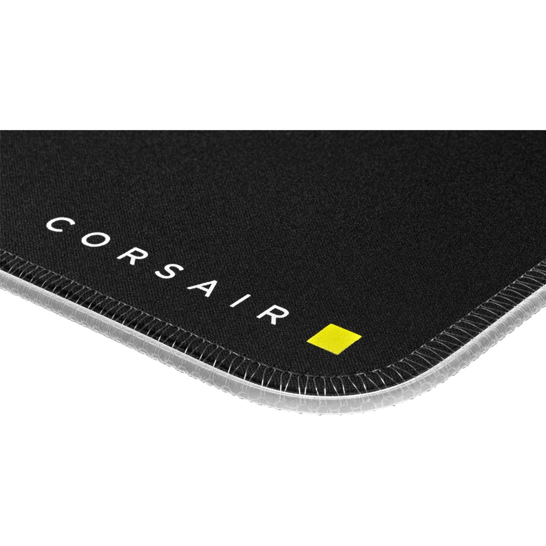 Corsair MM700 RGB Gaming mouse pad Black