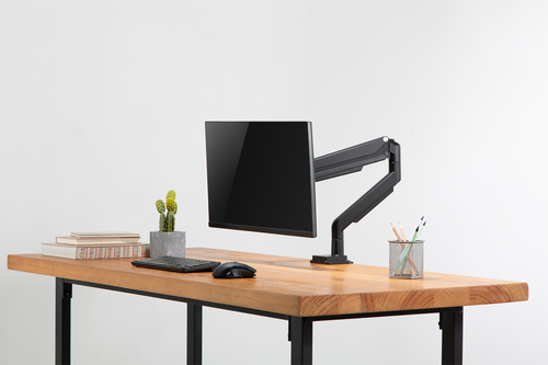 Digitus Single monitor mount, 32", 9 kg