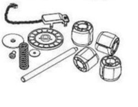 Honeywell 203-977-00...