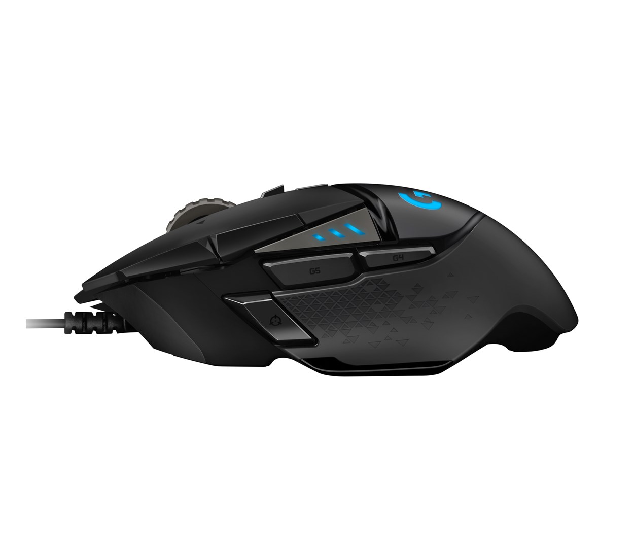 Logitech G G502 HERO High Performance Gaming Mouse