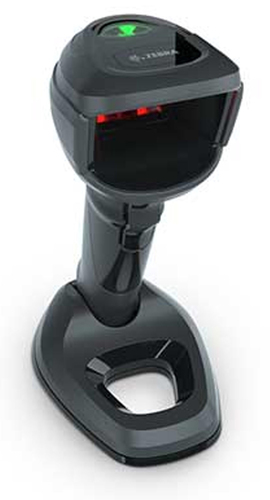 Zebra DS9908-SR Hand...