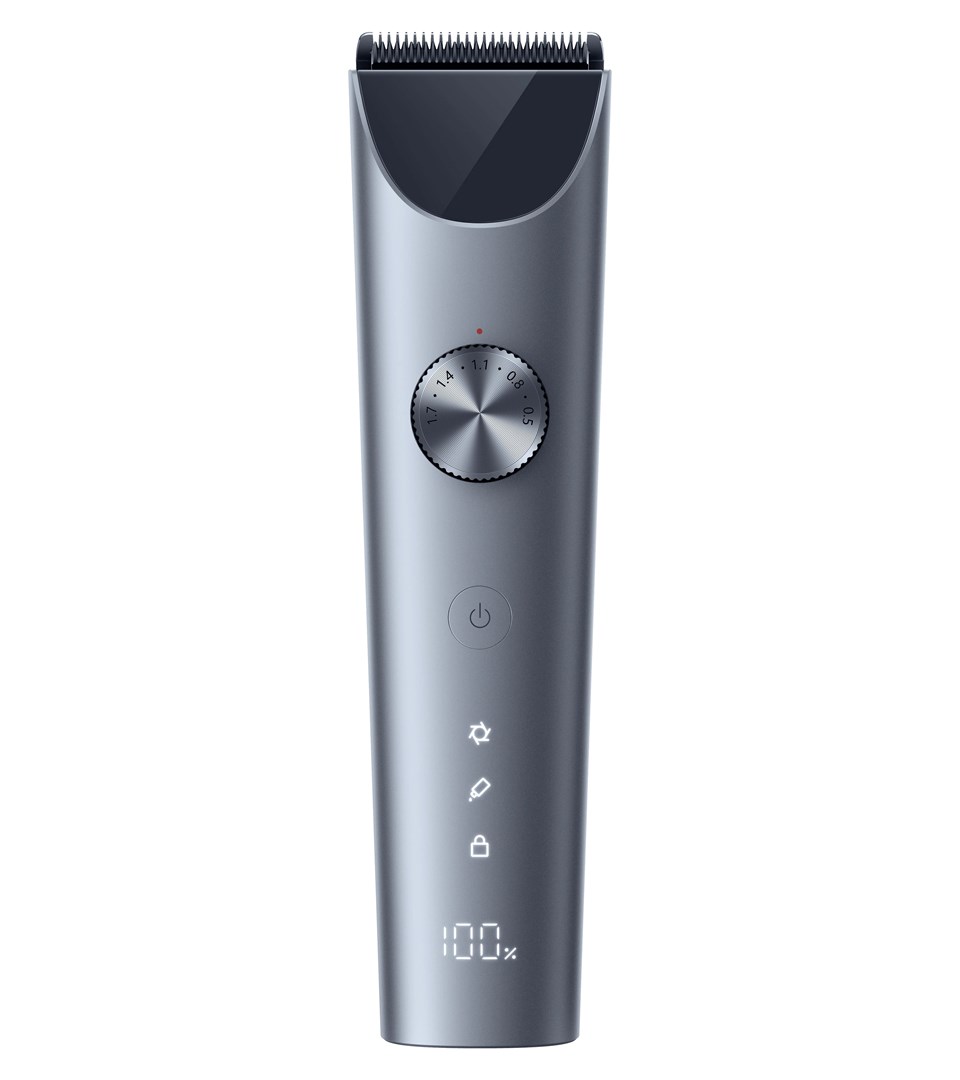 Xiaomi Hair Clipper ...