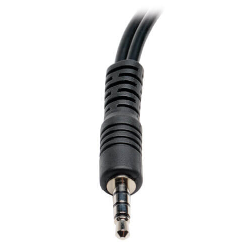P318-06N-MFF - Cables & Adaptors by Eaton