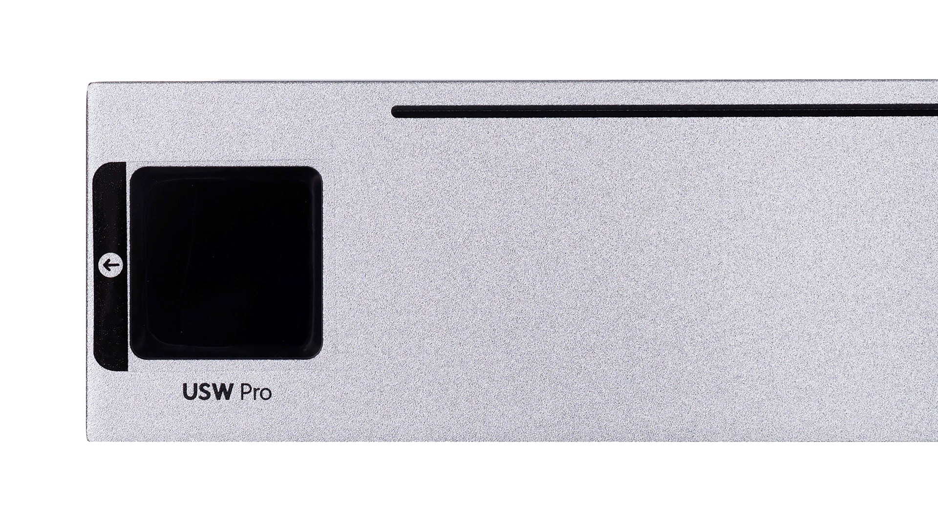 Ubiquiti UniFi Switch Pro Aggregation Managed L3 Grey