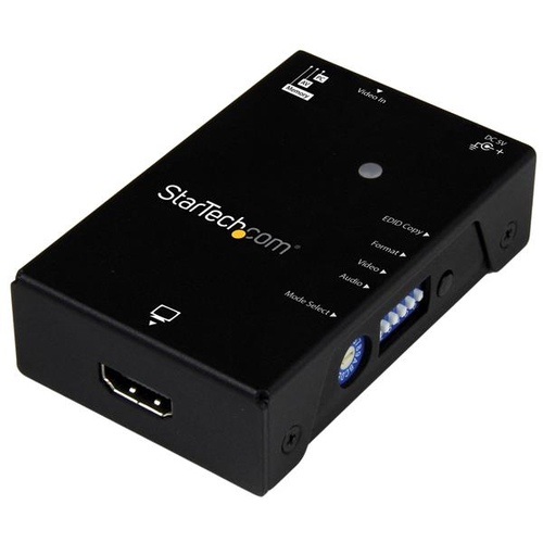 StarTech.com EDID Em...