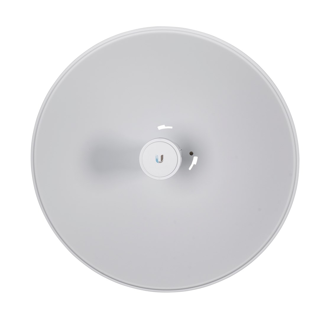Ubiquiti PowerBeam ACGen2 450 Mbit/s White