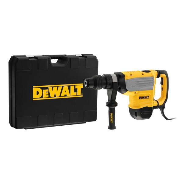 DeWALT D25733K-QS rotary hammer 1600 W SDS Max