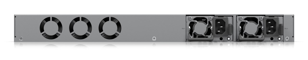 Ubiquiti EFG gateway/controller 10, 100, 1000, 2500 Mbit/s