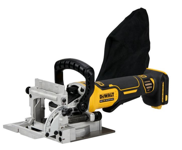 DeWALT DCW682NT-XJ b...