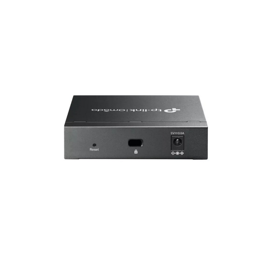 TP-Link Omada 5-Port Gigabit Easy Managed Switch