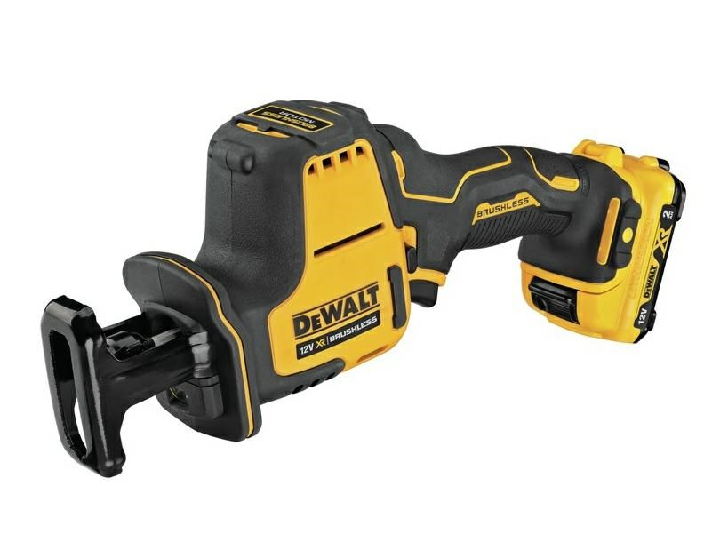 DeWALT DCS312D2-QW r...