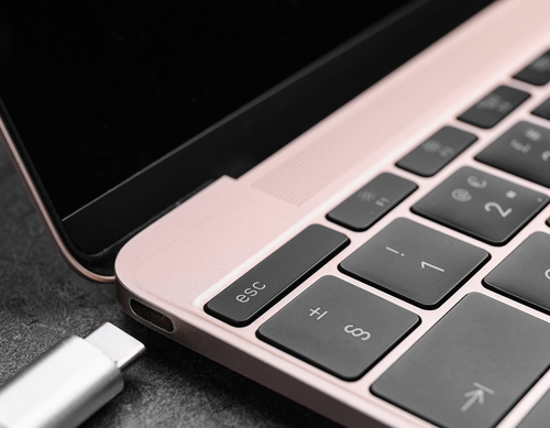 D-Link 6-in-1 USB-C Hub with HDMI/Card Reader/Power Delivery