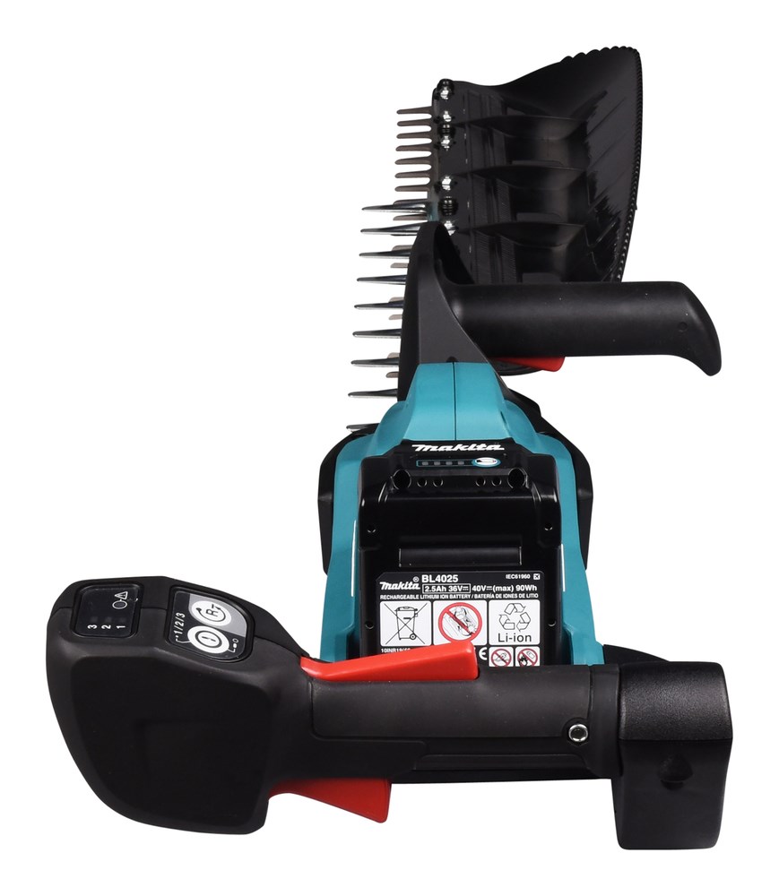Makita UH014GZ power hedge trimmer Single blade 3.4 kg