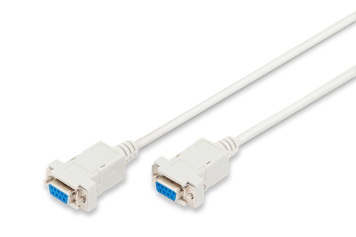 Digitus Zero-Modem C...