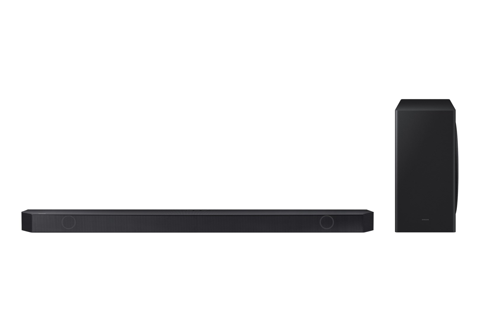 Samsung Q-series Sou...