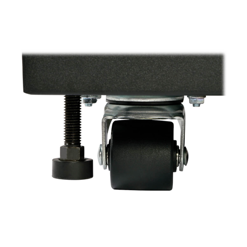 Tripp Lite SR12UB SmartRack 12U Mid-Depth Small Rack Enclosure