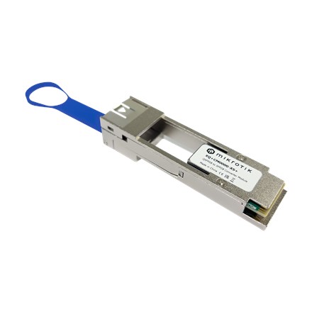 MikroTik | QSFP28 to...