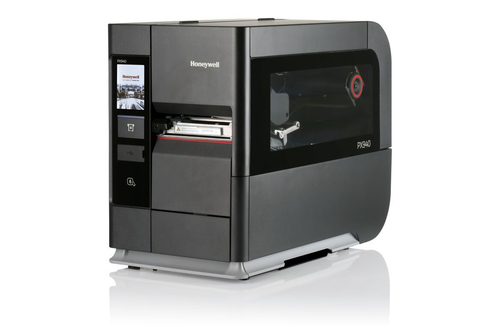 Honeywell PX940 label printer Direct thermal / Thermal transfer 600 x 600 DPI Wired & Wireless Ethernet LAN Bluetooth