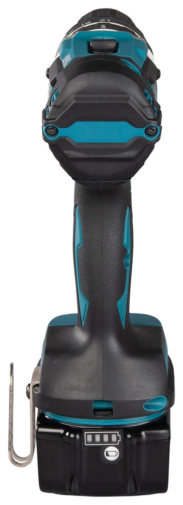 Makita DHP484 2000 RPM Black  Blue