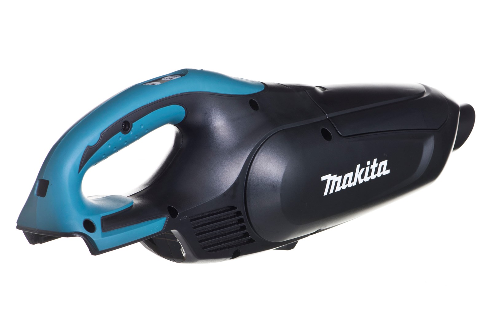 Makita DCL182ZB Cordless Vacuum Cleaner  Blue