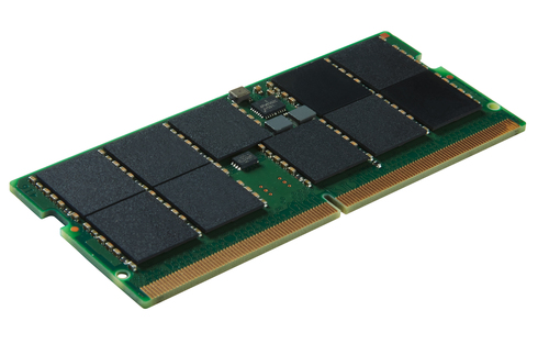 KSM48T40BS8KI-16HA - Memory & Processors by Kingston