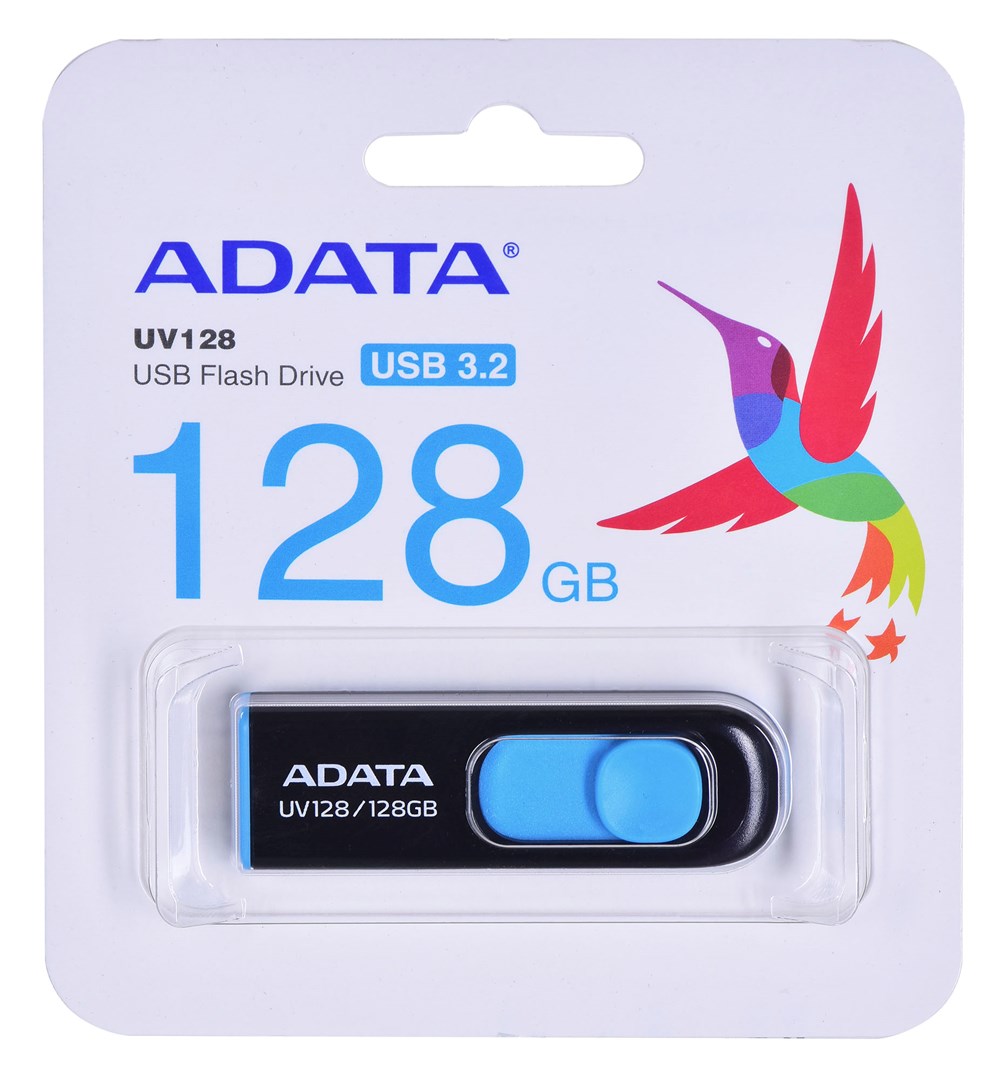 ADATA DashDrive UV12...