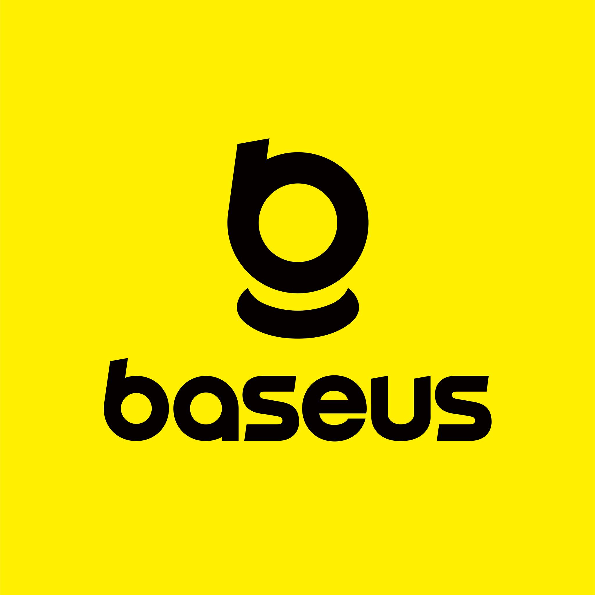 Baseus Leading Technology Brand