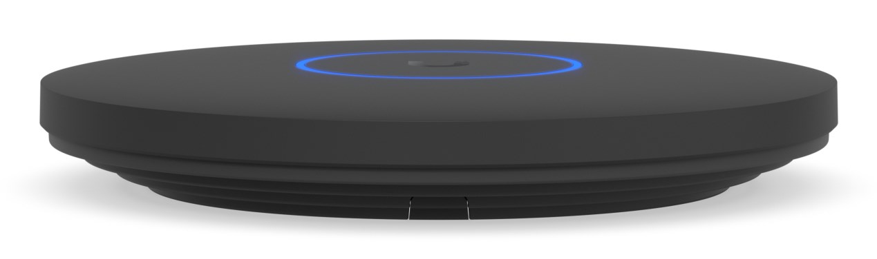 Ubiquiti U7 Pro XGS 8600 Mbit/s Black Power over Ethernet (PoE)