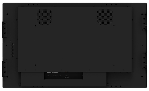 iiyama ProLite TF3239MSC-B1AG-STD computer monitor 80 cm (31.5") 1920 x 1080 pixels Full HD LED Touchscreen Multi-user Black