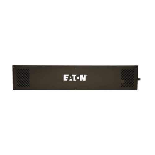 Tripp Lite PDUMH32HVNET 7.4kW Single-Phase Switched PDU, LX Interface, 230V Outlets (16-C13), IEC-309 Blue 230V 32A, 3.6m Cord, 2U Rack-Mount, TAA