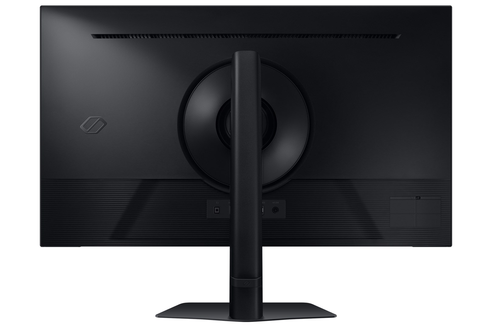 Samsung S32DG500EU LED display 81.3 cm (32") 2560 x 1440 pixels Quad HD Black