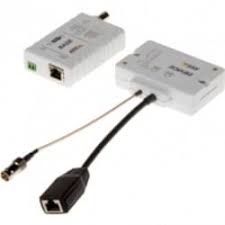 AXIS T8645 POE+ COAX...