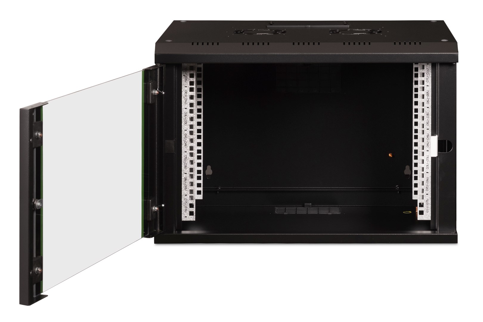 Digitus Wall Mounting Cabinet Unique Series - 600x450 mm (WxD)