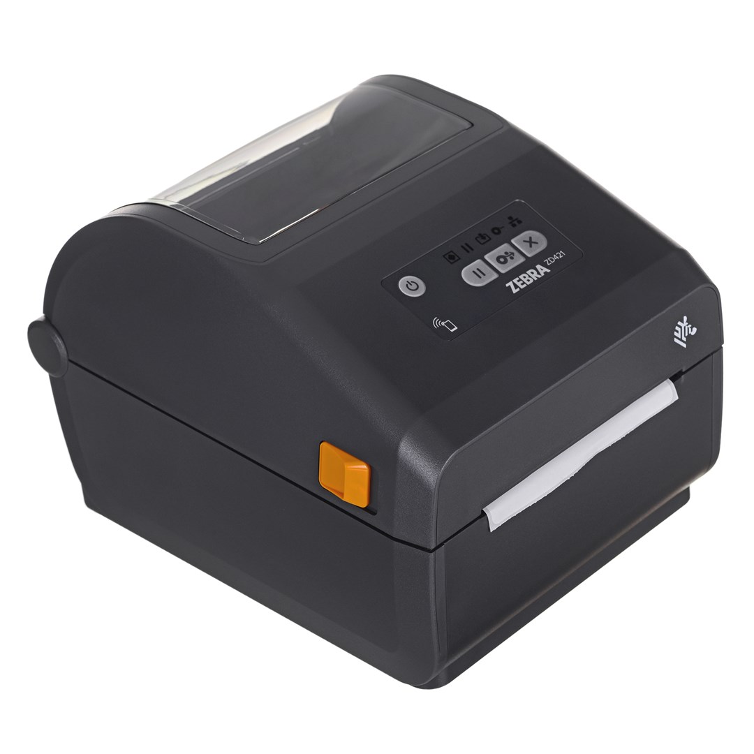 Zebra ZD421 label pr...