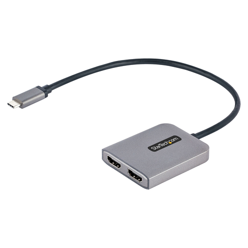 StarTech.com USB-C t...