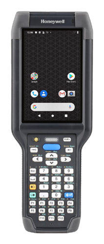 Honeywell CK65 handh...