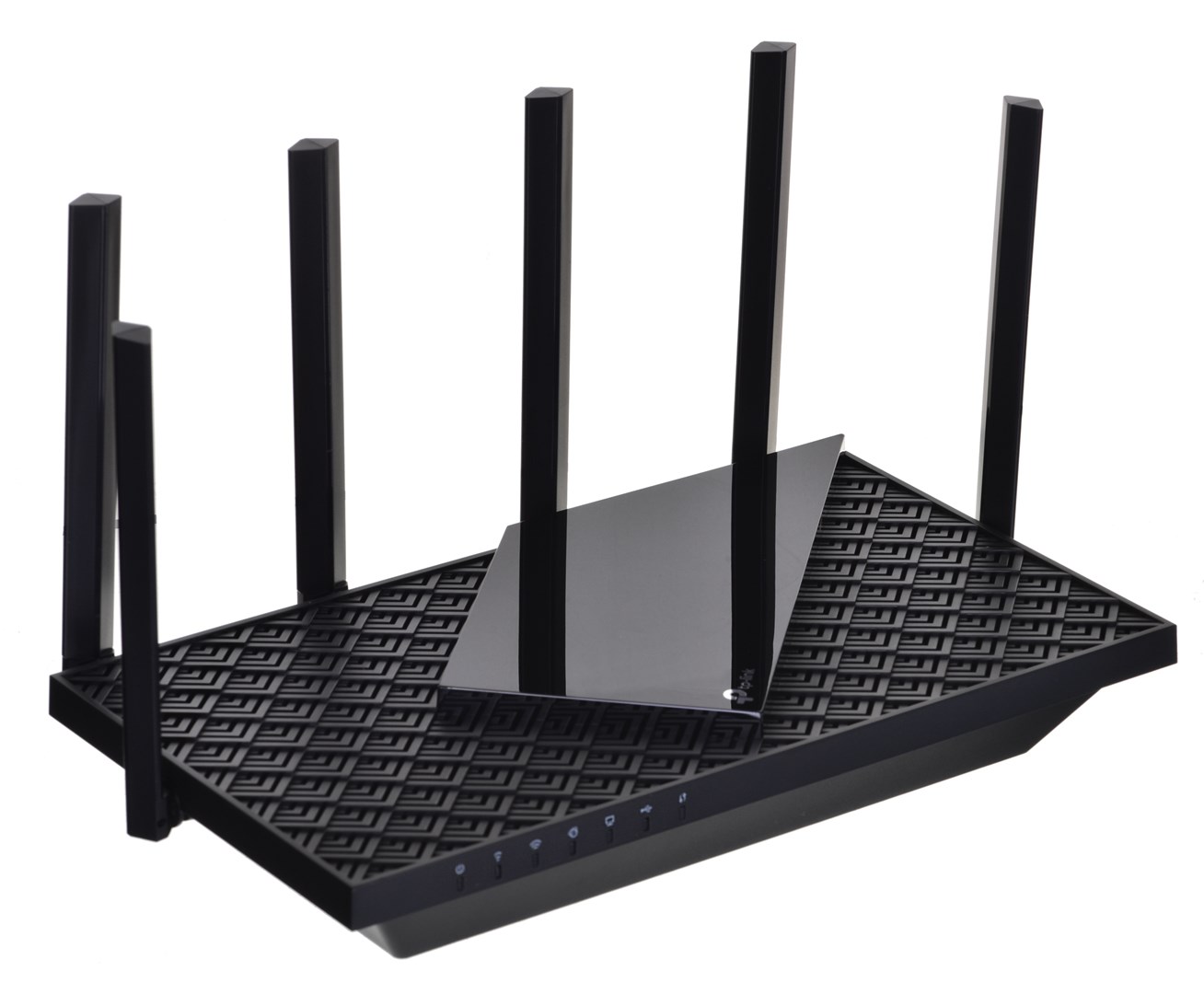 TP-Link Archer AX5400 Multi-Gigabit WiFi 6 Router