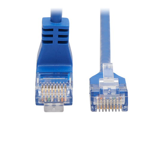 N204-S03-BL-UP - Cables & Adaptors by Eaton
