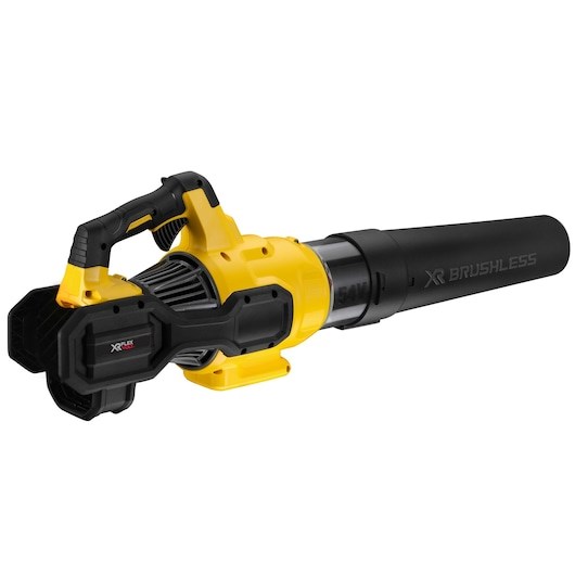 54V XR Flexvolt Axial Blower  Brushless Motor  Lad