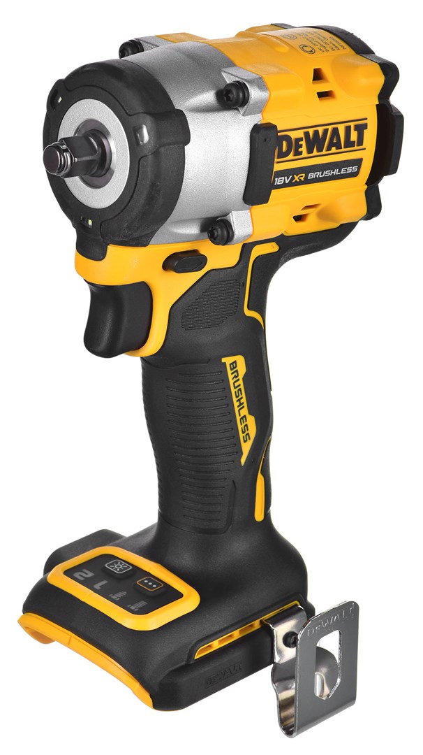 Impact wrench DeWalt...