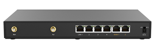 B-ONE-PLUS-LTE-E-T-PRM - Routers by Peplink