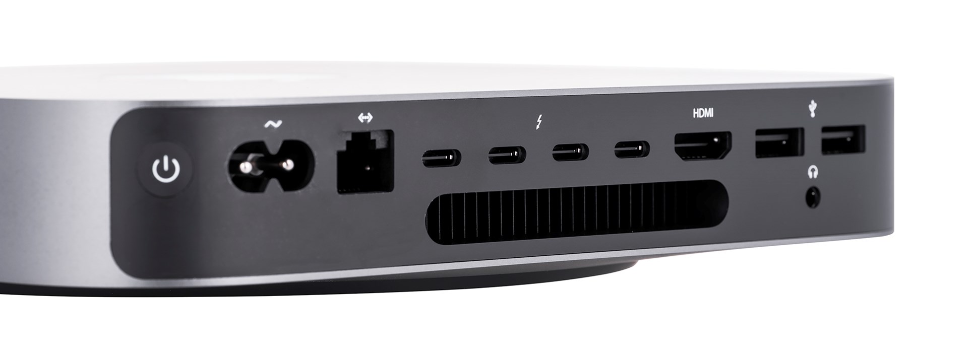 Apple Mac mini Intel...