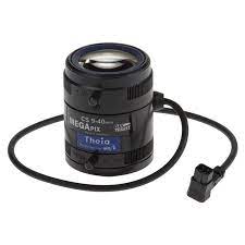 AXIS E645LENS CS VAR...