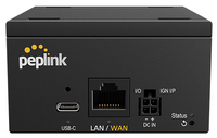 Peplink BR2 Micro Cellular network modem
