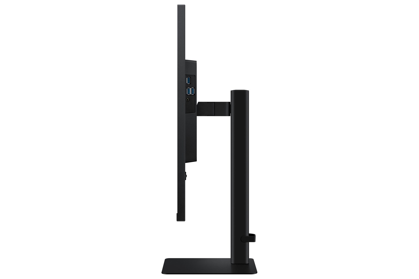 Samsung S60D computer monitor 81.3 cm (32") 2560 x 1440 pixels Quad HD LCD Black