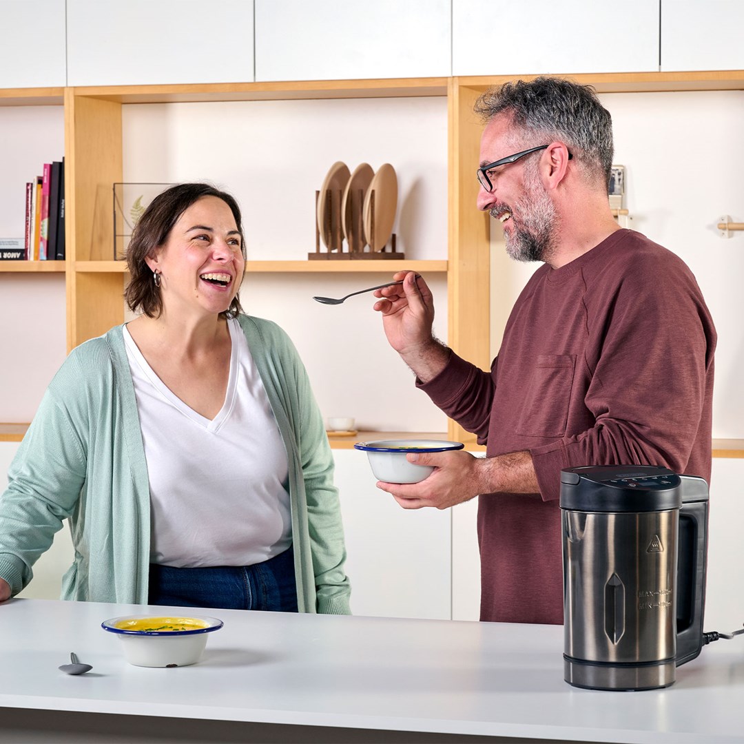 Black+Decker BXSM1000E soup maker