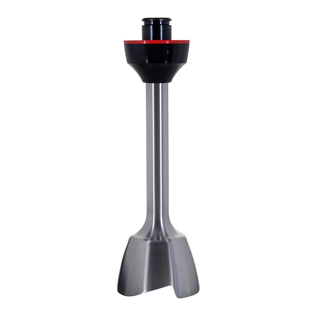 Bosch Serie 4 MSM4B620 blender 0.6 L Immersion blender 1000 W Black