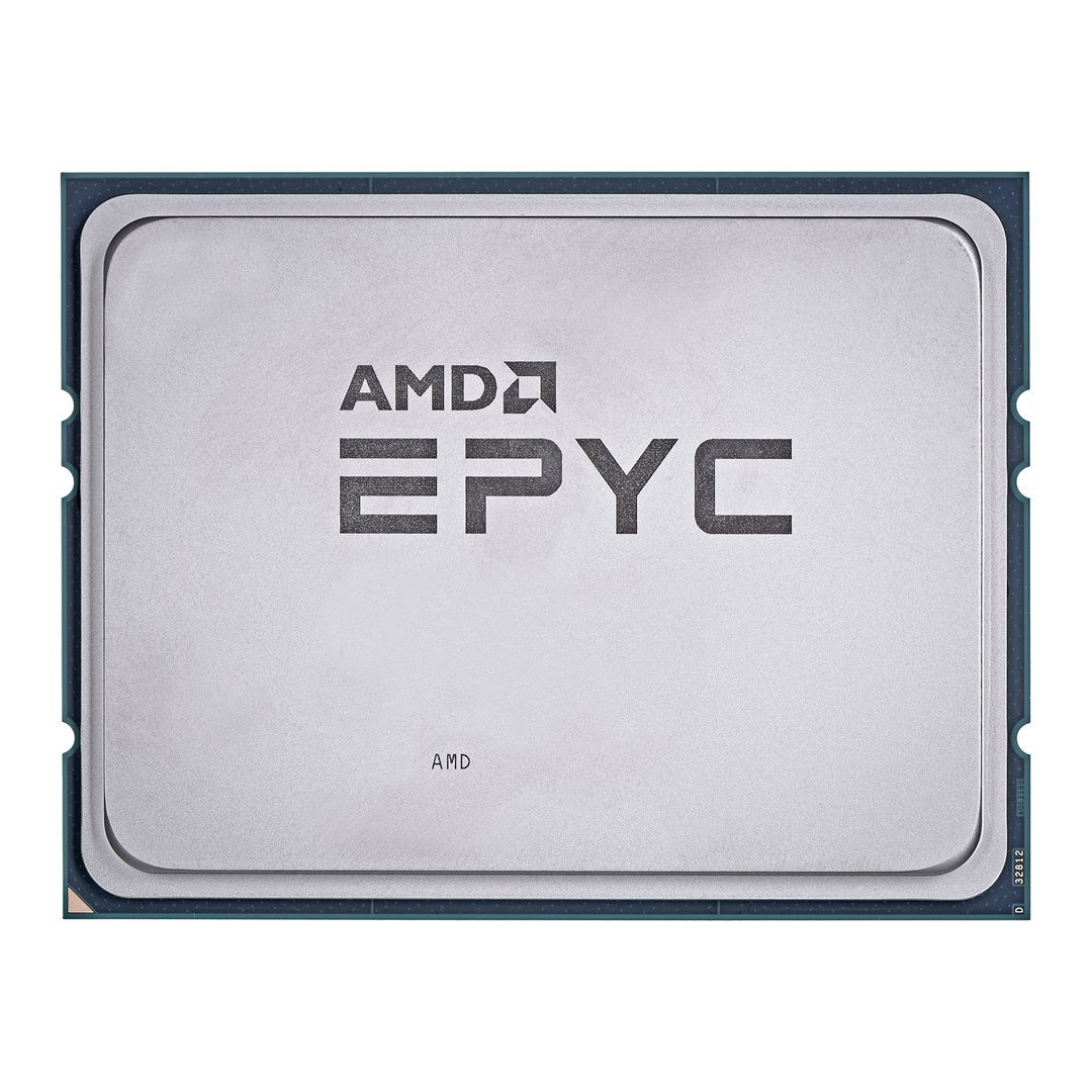 AMD EPYC 9174F processor 4.1 GHz 256 MB L3